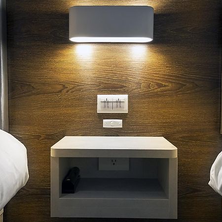 Greatt Hotel Taipei Eksteriør billede