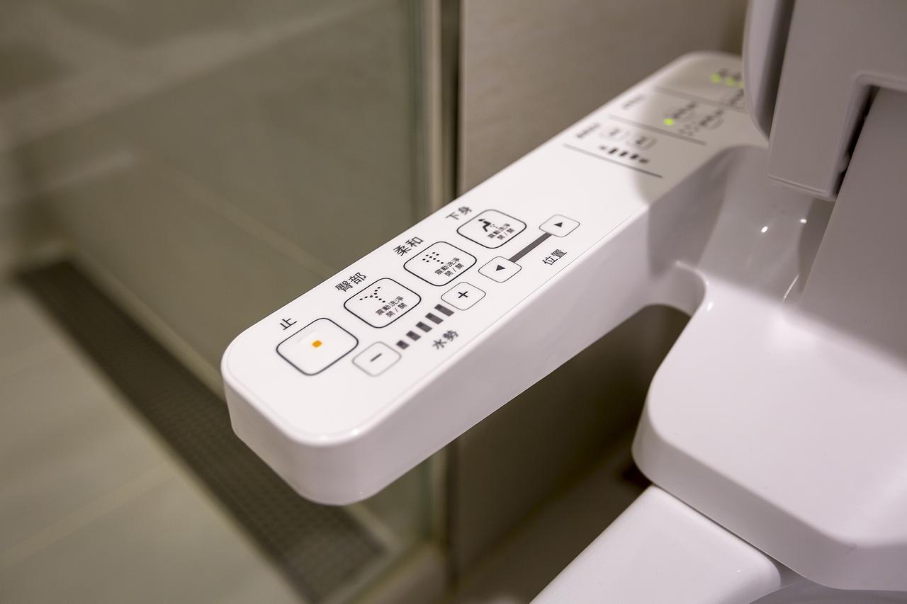 Greatt Hotel Taipei Eksteriør billede